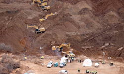 "Anagold şirketi İliç'te gerekli iki radarı ve robotik cihazı almamış"