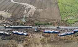 Çorlu Tren kazası davası 29 Şubat'a ertelendi