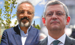 DEM Partili Sakık'tan Özgür Özel'e: Evet size de kaybettireceğiz