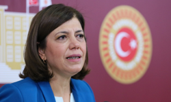 DEM Parti'nin İBB adayı Beştaş: Seçimden sonra ortam oluşursa hükümet ile görüşürüz