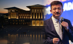 Saray'ın İzmir adayı Hamza Dağ: Şato'da oturmayacağım