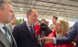 Fatih Erbakan'dan Erdoğan'a 'aday' yanıtı! İYİ Parti transferini hatırlattı