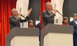 İlgezdi'den rantçılık suçlamasına hakaretle yanıt: Şerefsiz ahlaksız sen kimsin?