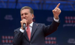 Mustafa Sarıgül CHP’den büyükşehir belediye başkan adayı mı olacak?