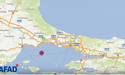 Prof. Özener'den Marmara uyarısı: "7'nin üzerinde bir deprem yaşayacağımız açık"