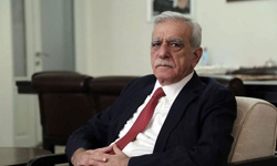 Ahmet Türk'ten "Erdoğan" açıklaması: "Kürtlere en fazla acı çektiren lider"