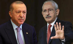 Kemal Kılıçdaroğlu, Erdoğan'a açtığı bir beş kuruşluk davayı daha kazandı