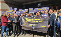 TMMOB'dan açıklama: İliç ilk değil! AKP döneminde en az 2050 madenci iş cinayetlerinde öldü