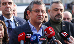 CHP Genel Başkanı Özgür Özel'den "anket" açıklaması: "Müjdeli şeyler var"