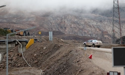 İliç'teki maden ocağını işleten şirketin Türkiye müdürü gözaltına alındı