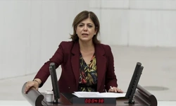 Beştaş'tan Kurum'a: Hem dilimizi tanımayacak hem Kürtçe konuşacak öyle mi?