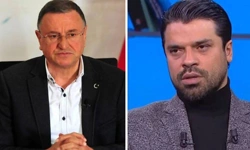 Lütfü Savaş'tan Gökhan Zan'ın iddialarına yanıt: "İlgim yok"