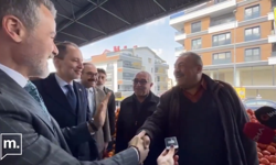 Yurttaştan YRP Lideri Erbakan ve Kılıç'a: Biz de sandığa güveniyoruz size değil