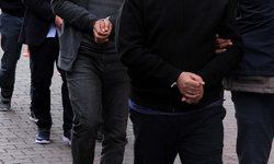 MOSSAD'a bilgi sattıkları belirlenen 7 kişi yakalandı