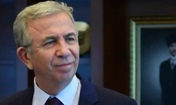 AKP Genel Başkan Yardımcısı Mustafa Şen: "Anketlerde Mansur Yavaş önde çıkıyor"