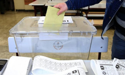 Ankara büyükşehir belediye başkanlığı için 24 aday yarışacak