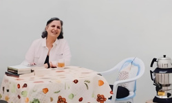 DEM Parti Kışanak için seçim çalışmasına başladı