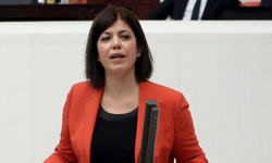 Tahir Elçi cinayetine dair önerge AKP ve MHP'nin oylarıyla reddedildi