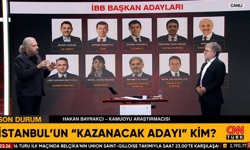 "Birkaç puanlık İmamoğlu önceliği çıktı"