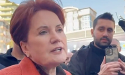 İYİ Parti Lideri Meral Akşener kendisini eleştiren vatandaşı azarladı: Hadi be