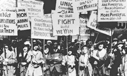 8 Mart dünyada ve Türkiye'de nasıl başladı?