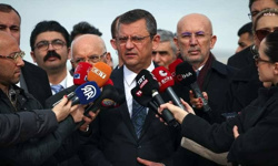 CHP'li Özel: "Medeni Kanun'a ağır bir saldırının hemen evvelindeyiz"