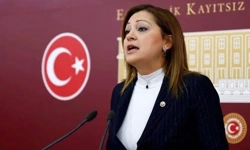 CHP Afyonkarahisar Belediye Başkan adayı Burcu Köksal kimdir?