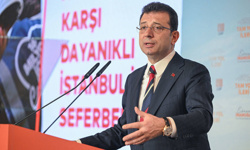 İmamoğlu, Erdoğan ile tanışmasını anlattı: "O borcu ödeyemeyecek"