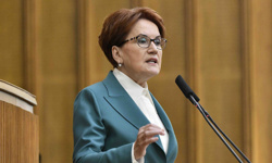 Akşener esnaftan böyle oy istedi: Ocağına düştük