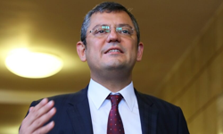 Özgür Özel: Lütfü Savaş CHP'nin gösterebileceği en iyi aday