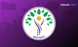 DEM Parti'den Demirtaş açıklaması: Dayatmayı reddediyoruz