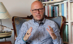 Erol Mütercimler: İstanbul seçimini Selahattin Demirtaş'ın konuşması belirleyecek