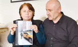 Zengin veledin katlettiği Aci'nin annesi: O sırıtışları görünce içim cız etti