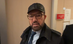 ABD'ye kaçan zengin veledin babası günler sonra ifade verdi