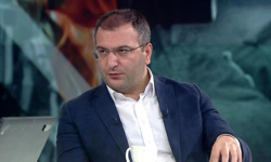 AKP destekçisi Cem Küçük: İsrail'e tel satılması çok normal