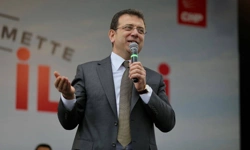 Ekrem İmamoğlu'ndan bakanlara: Murat Kurum'u bu kadar küçük düşürmeyin