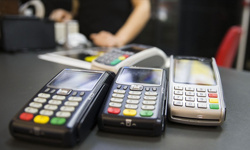 Kartlı ödemeler 1 trilyon lirayı aştı