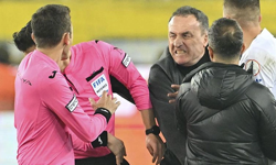 Faruk Koca: Biz de dahil, spor medyası da başta olmak üzere futbolun bütün paydaşları, herkes suçlu