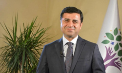 Tülay Hatimoğulları açıkladı: Demirtaş'ın mesajı olacak mı?