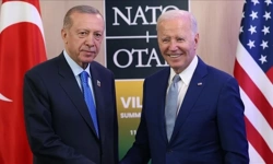 Erdoğan'ın ABD'ye gidiş tarihi belli oldu!