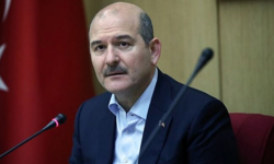 Süleyman Soylu icralık oldu: 7 günlük süre verildi