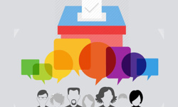 Asal Araştırma 20-26 Mart ile 22-27 Mart arasında yaptığı anket sonuçlarını yayınladı