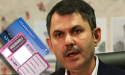 Murat Kurum bir ay sonra kendini yalanladı! Öğrenci indirimine, indirim vaadi!