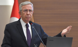 Mansur Yavaş, oy oranını açıkladı