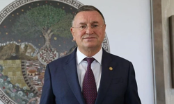 Lütfü Savaş'tan "itiraz" açıklaması