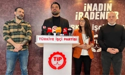 TİP, Gökhan Zan'ın adaylığını geri çekti