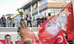 Rawest Araştırma açıkladı: DEM Parti oylarının yüzde kaçı İmamoğlu'na gidecek