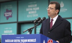 Ekrem İmamoğlu mal varlığını açıkladı