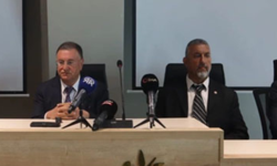 Hatay’da Lütfü Savaş için adaylıktan çekilen isim belli oldu