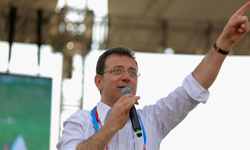 İmamoğlu'ndan 'Beştepe' açıklaması: Erdoğan’ın davetinde sandalye kırılmıştı